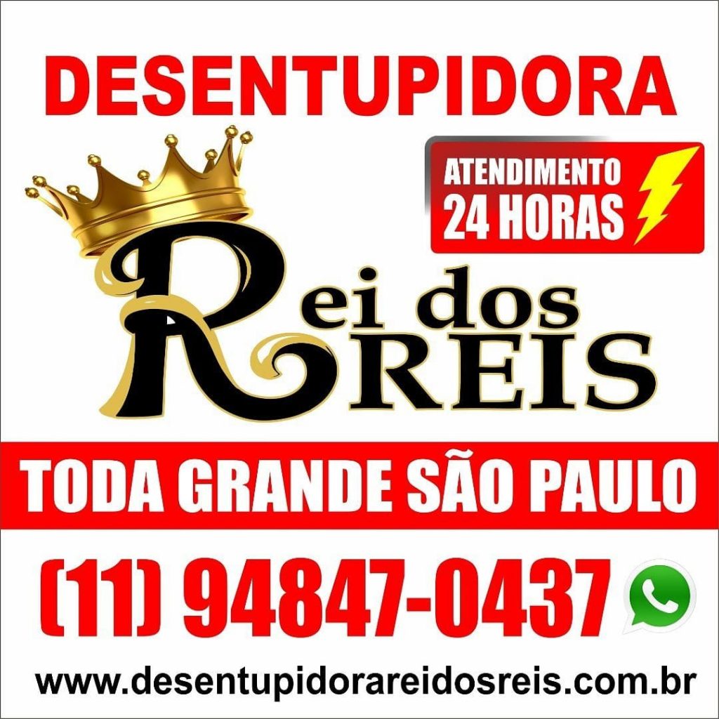 Desentupidora em Guaianases